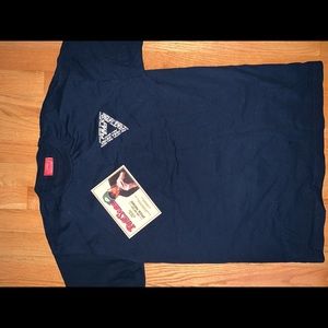 Full Send Reflective Tshirt